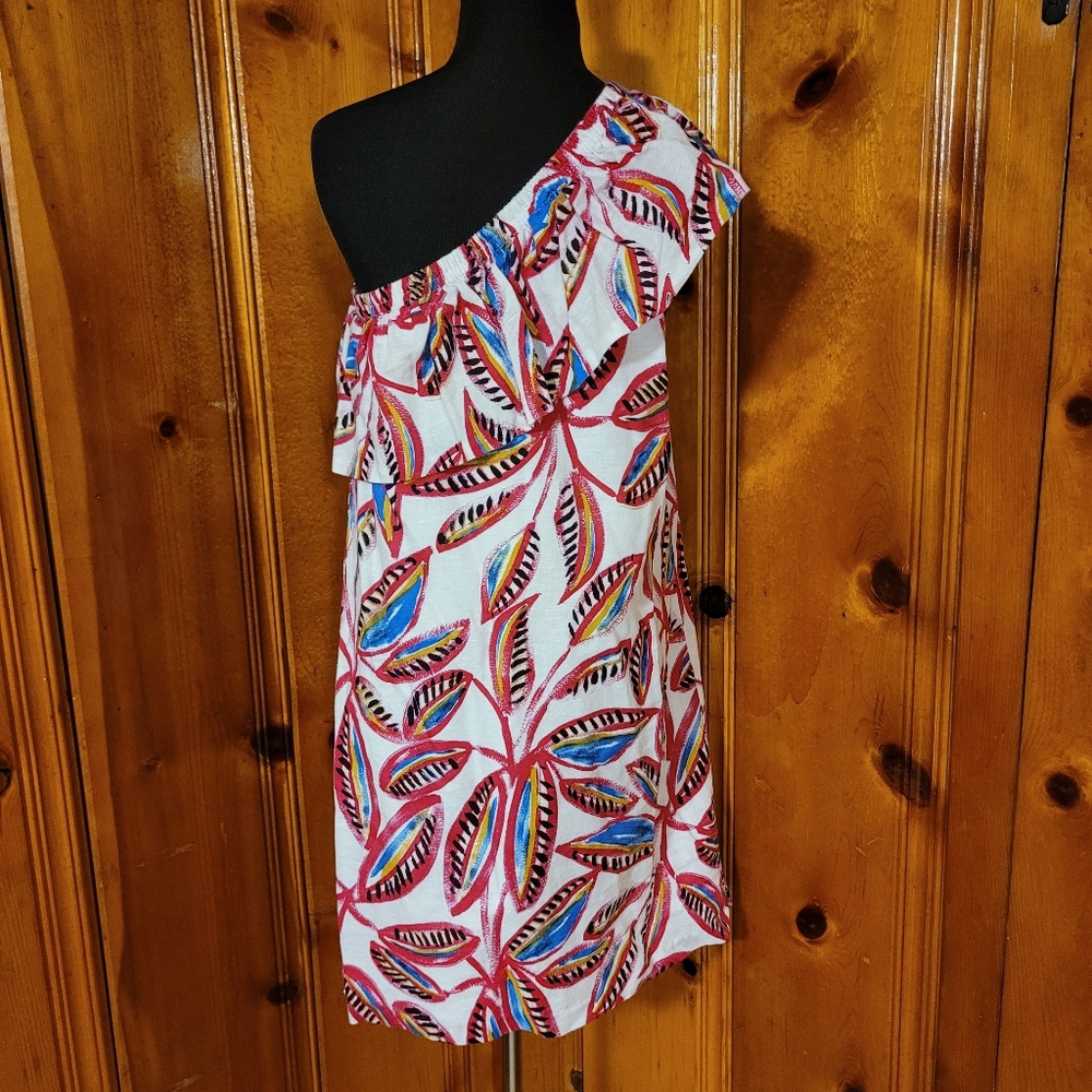 J. Crew Factory dress - Picture 3 of 4